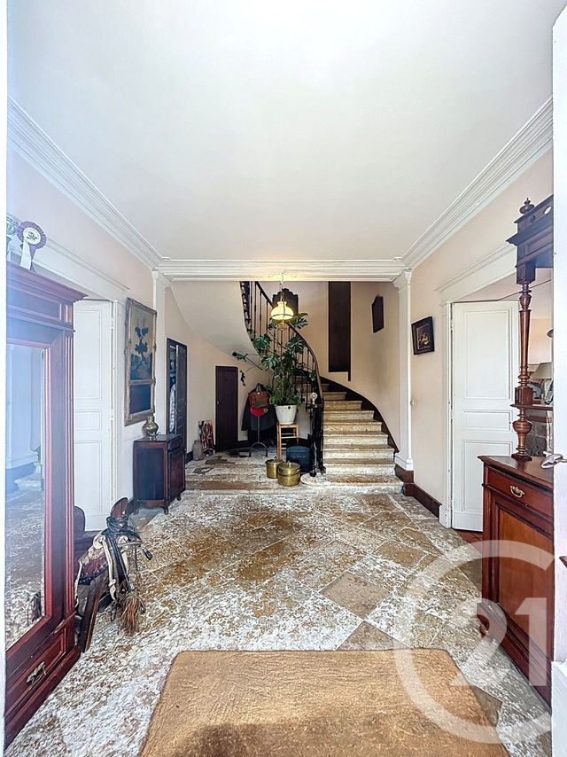 Maison &agrave; vendre - 6 pi&egrave;ces - 235,68 m2 - Condom - 32 - MIDI-PYRENEES