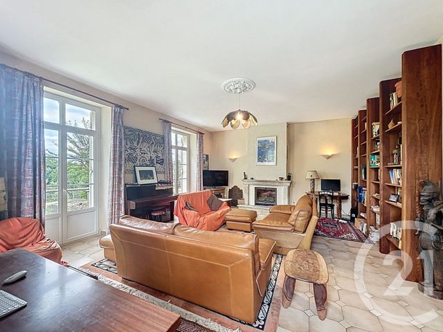 Maison &agrave; vendre - 6 pi&egrave;ces - 235,68 m2 - Condom - 32 - MIDI-PYRENEES