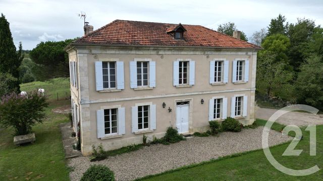 maison - CONDOM - 32