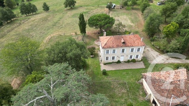 Maison à vendre CONDOM