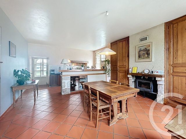 Maison &agrave; vendre - 6 pi&egrave;ces - 235,68 m2 - Condom - 32 - MIDI-PYRENEES