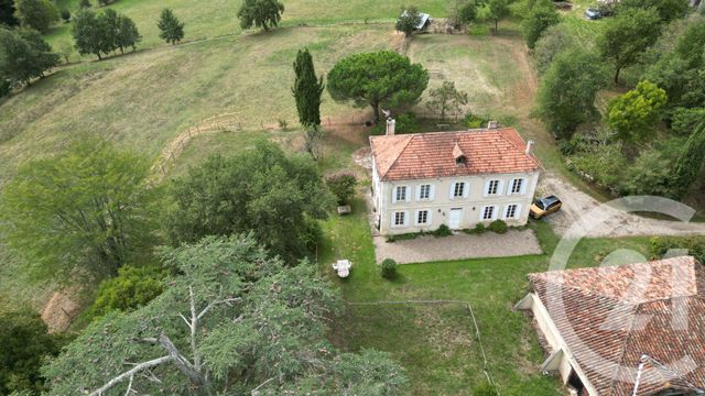 Maison à vendre CONDOM