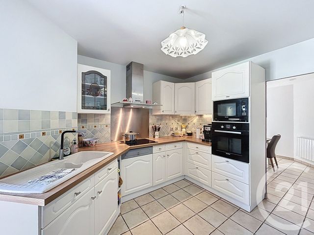 Maison &agrave; vendre - 5 pi&egrave;ces - 117,05 m2 - Condom - 32 - MIDI-PYRENEES