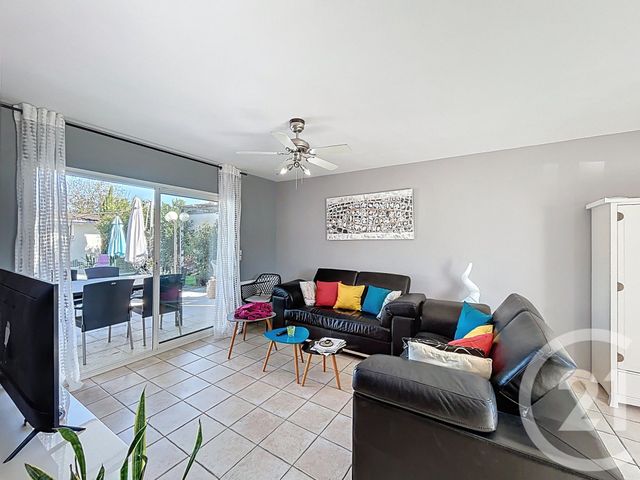 Maison &agrave; vendre - 5 pi&egrave;ces - 117,05 m2 - Condom - 32 - MIDI-PYRENEES