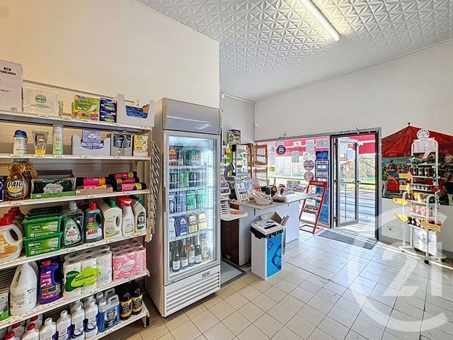 Maison &agrave; vendre - 3 pi&egrave;ces - 126,40 m2 - Mouchan - 32 - MIDI-PYRENEES