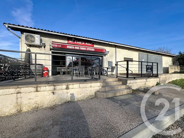 Maison &agrave; vendre - 3 pi&egrave;ces - 126,40 m2 - Mouchan - 32 - MIDI-PYRENEES