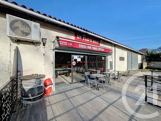 Maison &agrave; vendre - 3 pi&egrave;ces - 126,40 m2 - Mouchan - 32 - MIDI-PYRENEES
