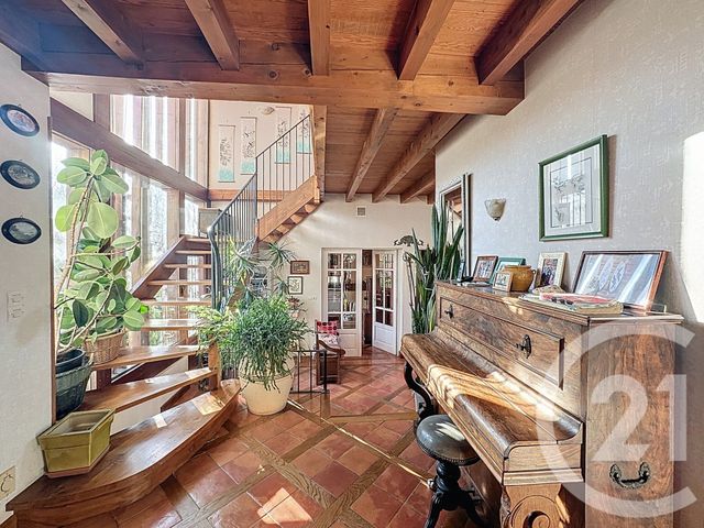 Maison à vendre VALENCE SUR BAISE