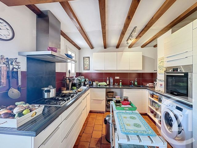 Maison &agrave; vendre - 5 pi&egrave;ces - 119,32 m2 - Valence Sur Baise - 32 - MIDI-PYRENEES