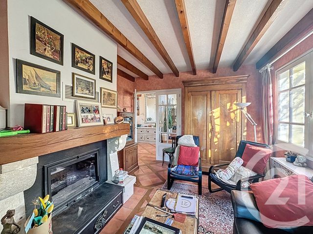 Maison &agrave; vendre - 5 pi&egrave;ces - 119,32 m2 - Valence Sur Baise - 32 - MIDI-PYRENEES