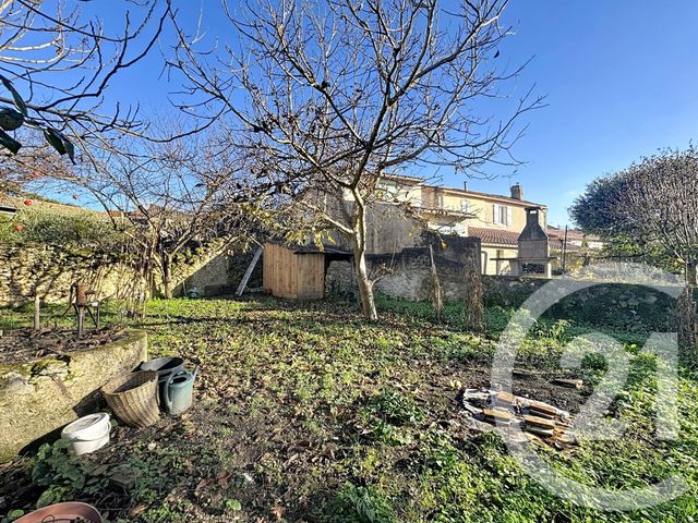 Maison &agrave; vendre - 5 pi&egrave;ces - 119,32 m2 - Valence Sur Baise - 32 - MIDI-PYRENEES