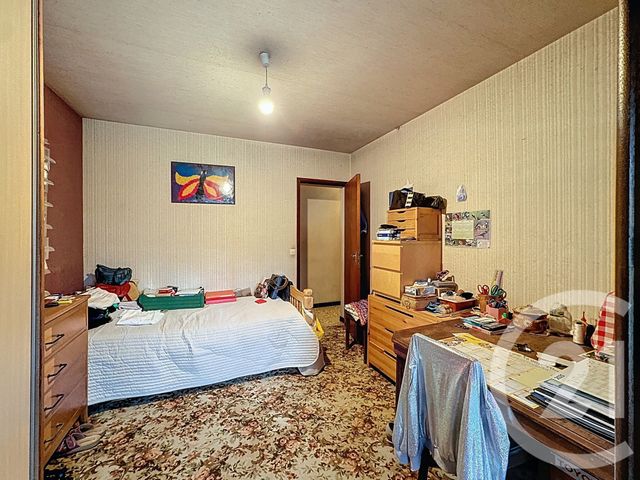 Maison à vendre - 4 pièces - 104,54 m2 - Castera Verduzan - 32 - MIDI-PYRENEES