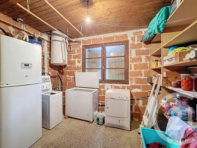 Maison à vendre - 4 pièces - 104,54 m2 - Castera Verduzan - 32 - MIDI-PYRENEES