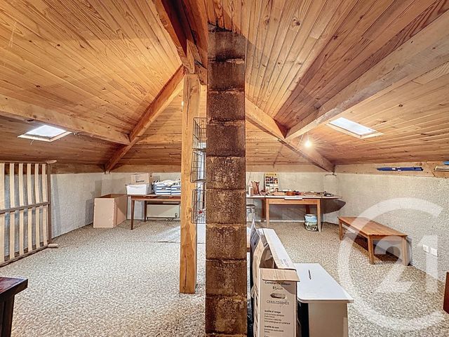 Maison à vendre - 4 pièces - 104,54 m2 - Castera Verduzan - 32 - MIDI-PYRENEES