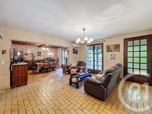 Maison à vendre - 4 pièces - 104,54 m2 - Castera Verduzan - 32 - MIDI-PYRENEES