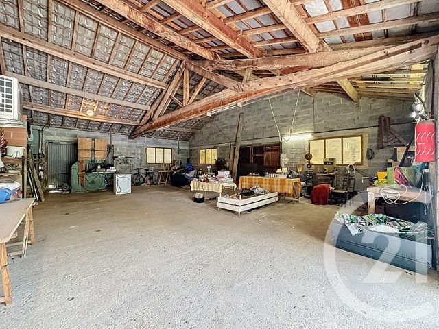 Maison à vendre - 4 pièces - 104,54 m2 - Castera Verduzan - 32 - MIDI-PYRENEES