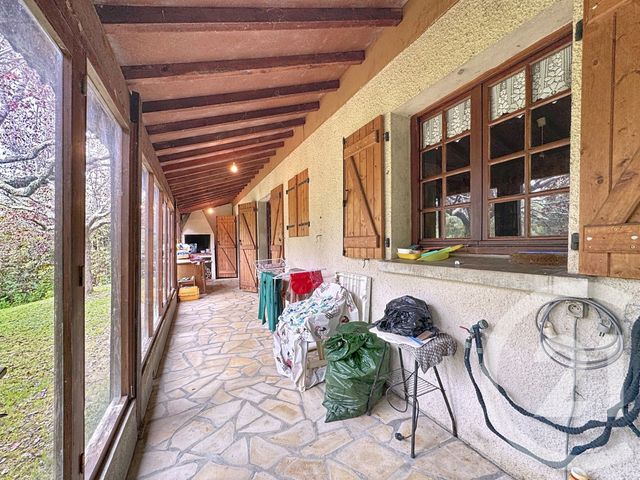 Maison à vendre - 4 pièces - 104,54 m2 - Castera Verduzan - 32 - MIDI-PYRENEES