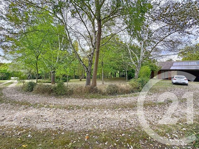 Maison à vendre - 4 pièces - 104,54 m2 - Castera Verduzan - 32 - MIDI-PYRENEES