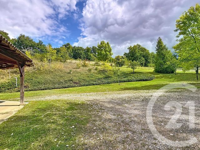 Maison à vendre - 4 pièces - 104,54 m2 - Castera Verduzan - 32 - MIDI-PYRENEES