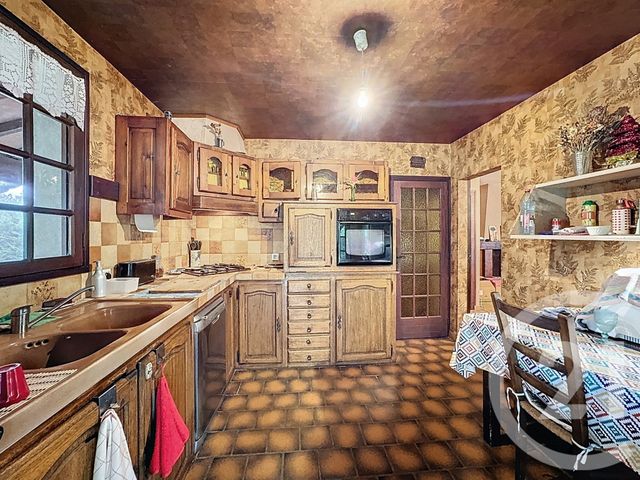 Maison à vendre - 4 pièces - 104,54 m2 - Castera Verduzan - 32 - MIDI-PYRENEES