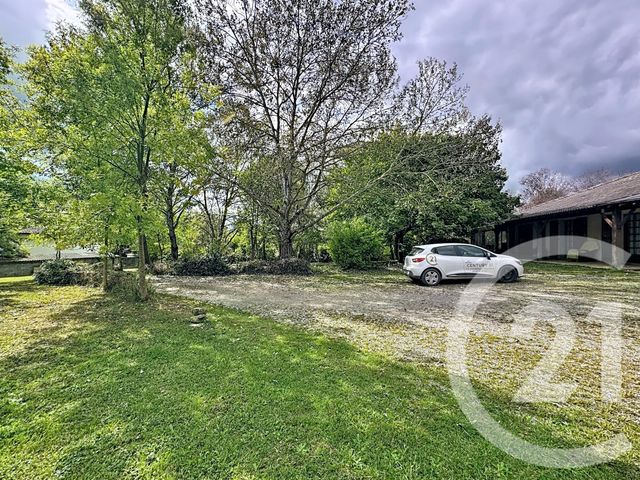 Maison à vendre - 4 pièces - 104,54 m2 - Castera Verduzan - 32 - MIDI-PYRENEES