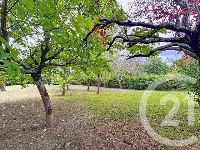 Maison à vendre - 4 pièces - 104,54 m2 - Castera Verduzan - 32 - MIDI-PYRENEES