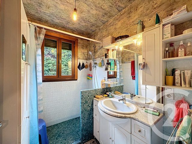 Maison à vendre - 4 pièces - 104,54 m2 - Castera Verduzan - 32 - MIDI-PYRENEES