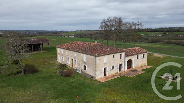 Maison &agrave; vendre - 8 pi&egrave;ces - 186,48 m2 - Condom - 32 - MIDI-PYRENEES