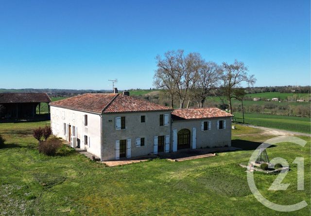 Maison à vendre CONDOM