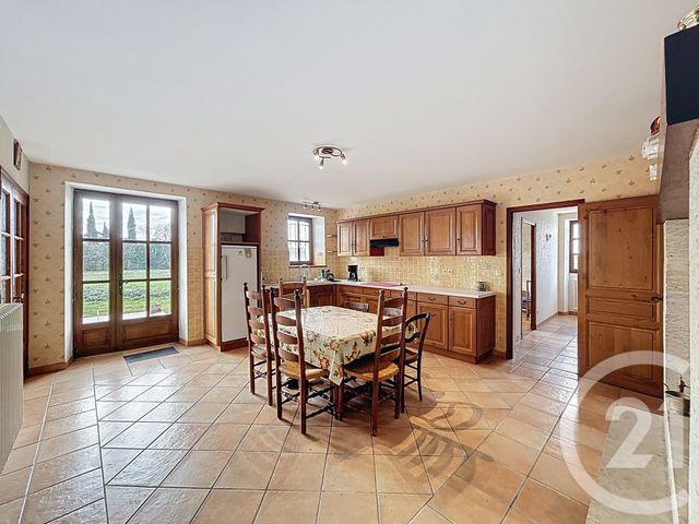 Maison &agrave; vendre - 8 pi&egrave;ces - 186,48 m2 - Condom - 32 - MIDI-PYRENEES