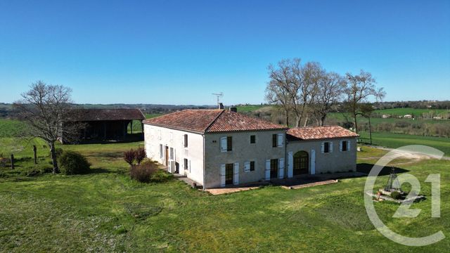 Maison à vendre CONDOM