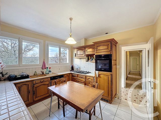 Maison à vendre CASTERA VERDUZAN