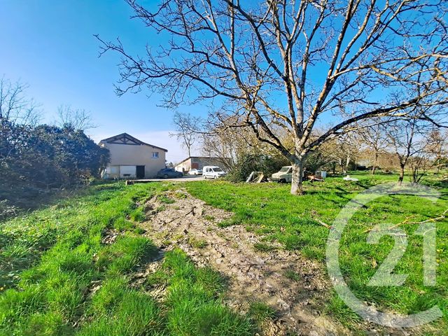 Maison &agrave; vendre - 9 pi&egrave;ces - 235,34 m2 - Condom - 32 - MIDI-PYRENEES