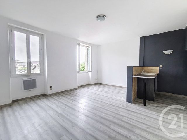 Appartement T3 &agrave; vendre - 3 pi&egrave;ces - 51,40 m2 - Condom - 32 - MIDI-PYRENEES