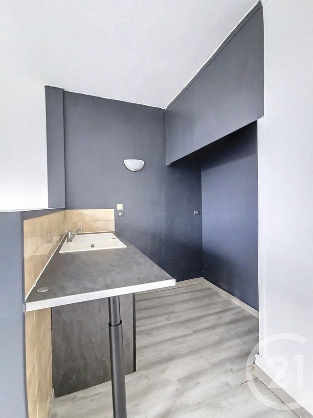 Appartement T3 &agrave; vendre - 3 pi&egrave;ces - 51,40 m2 - Condom - 32 - MIDI-PYRENEES