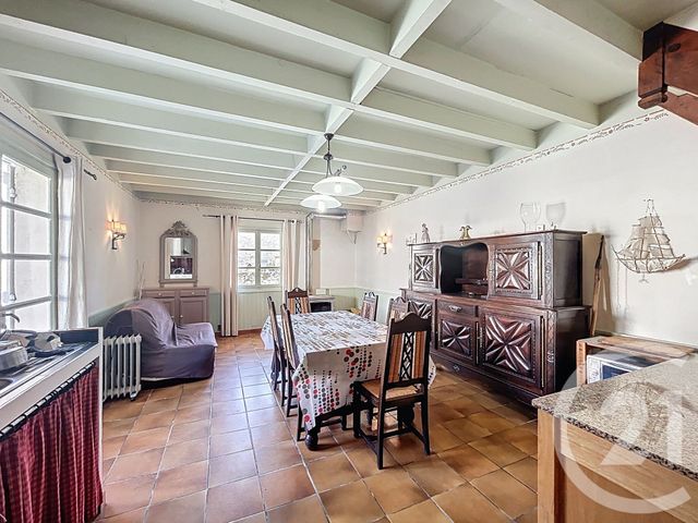 Maison &agrave; vendre - 3 pi&egrave;ces - 52,03 m2 - Castera Verduzan - 32 - MIDI-PYRENEES