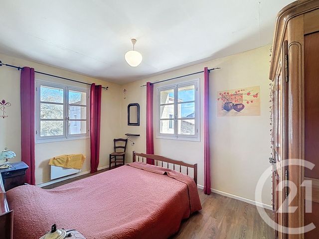 Maison &agrave; vendre - 3 pi&egrave;ces - 52,03 m2 - Castera Verduzan - 32 - MIDI-PYRENEES