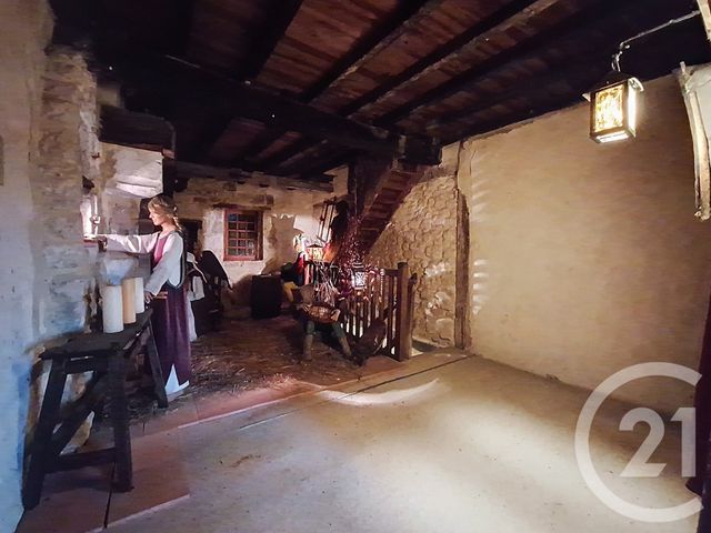 Maison &agrave; vendre - 12 pi&egrave;ces - 250 m2 - Larressingle - 32 - MIDI-PYRENEES