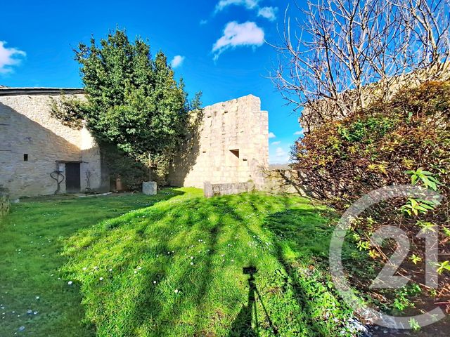 Maison &agrave; vendre - 12 pi&egrave;ces - 250 m2 - Larressingle - 32 - MIDI-PYRENEES