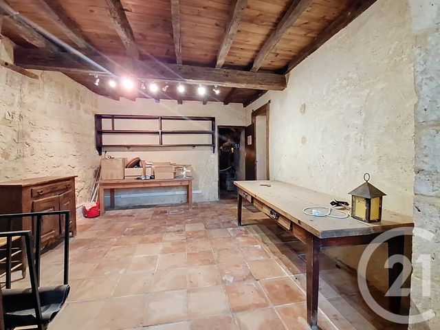 Maison &agrave; vendre - 12 pi&egrave;ces - 250 m2 - Larressingle - 32 - MIDI-PYRENEES