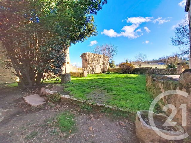 Maison &agrave; vendre - 12 pi&egrave;ces - 250 m2 - Larressingle - 32 - MIDI-PYRENEES