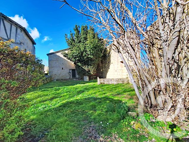 Maison &agrave; vendre - 12 pi&egrave;ces - 250 m2 - Larressingle - 32 - MIDI-PYRENEES
