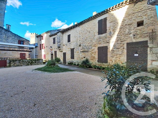 Maison &agrave; vendre - 12 pi&egrave;ces - 250 m2 - Larressingle - 32 - MIDI-PYRENEES
