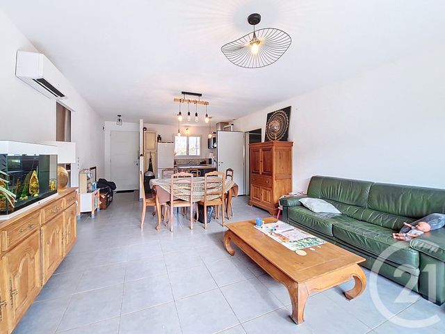 Maison à vendre CAUSSENS