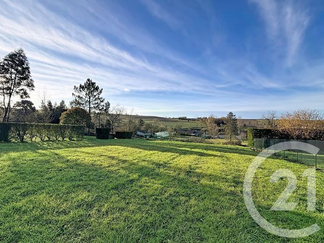 Terrain à vendre MEZIN