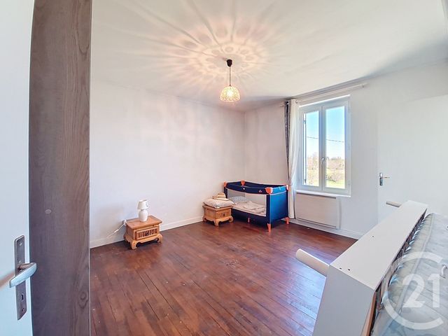 Maison &agrave; vendre - 7 pi&egrave;ces - 145,13 m2 - Gondrin - 32 - MIDI-PYRENEES