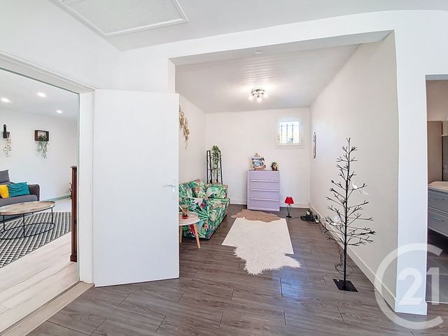 Maison &agrave; vendre - 7 pi&egrave;ces - 145,13 m2 - Gondrin - 32 - MIDI-PYRENEES