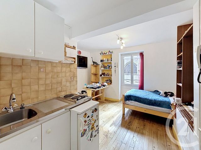 Appartement T2 à vendre CONDOM