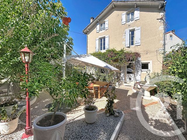 Maison à vendre CONDOM
