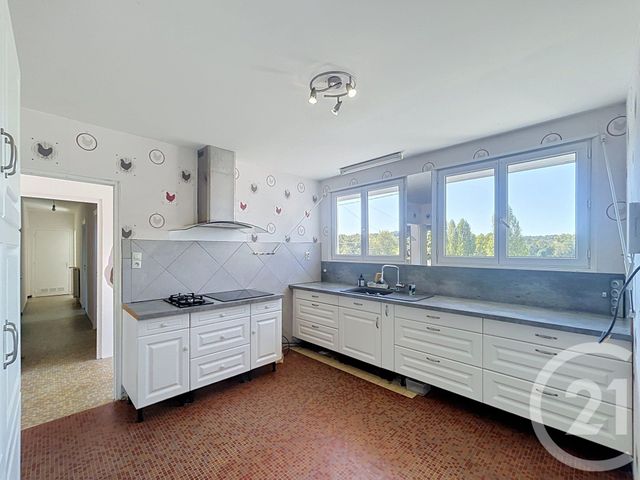 Maison à vendre CASTERA VERDUZAN